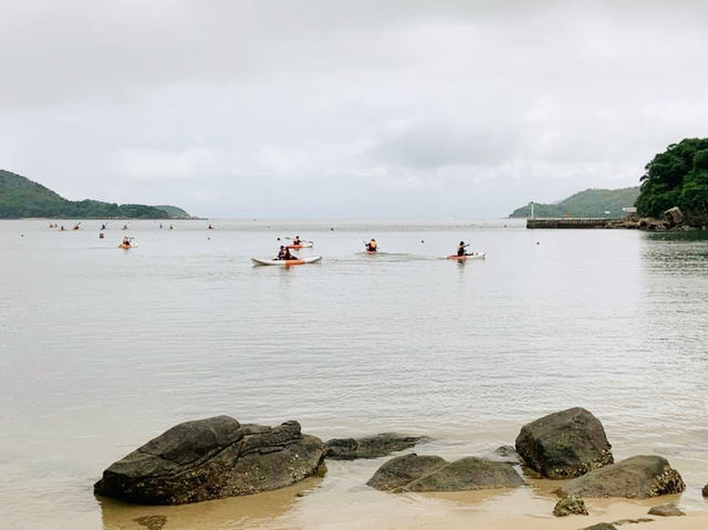 海下灣海岸公園