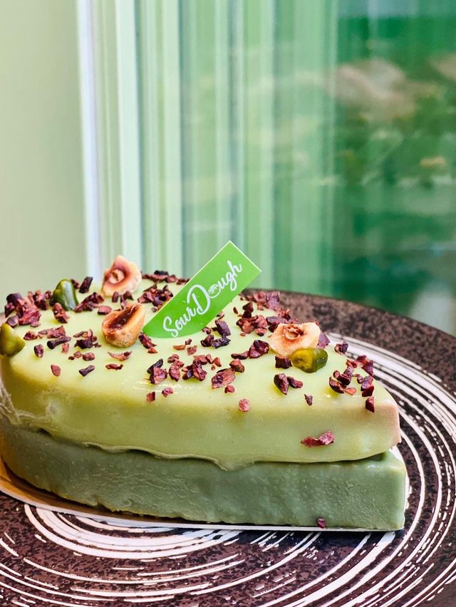 灣仔打卡cafe~