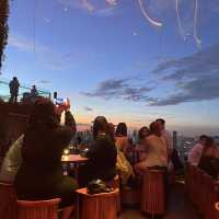 Tichuca Rooftop Bar