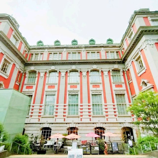 【大阪 北区】中之島中央公会堂
