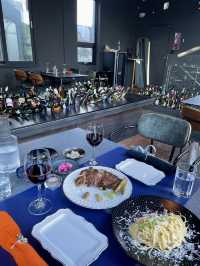 [전주/객사] 객리단길 한우 오마카세 ‘우로(牛爐)’ / 소고기 코스요리
