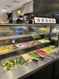 💕 尖沙咀殿級放題仼食拖羅+和牛❗️