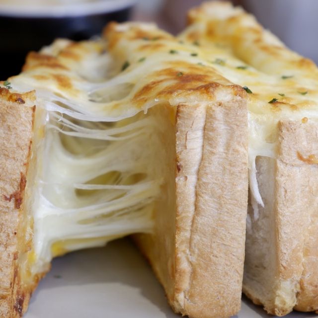 簡約木系中式Cafe