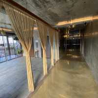 โรงแรมเก๋ทำเลดีนอนสบาย Navakitel
