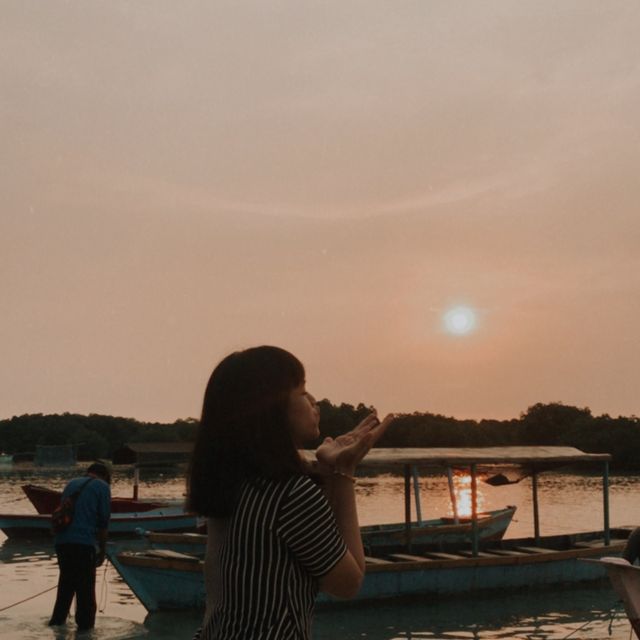 pari island❤️