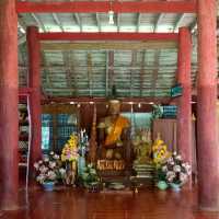วัดหลวงขุนวิน@เชียงใหม่