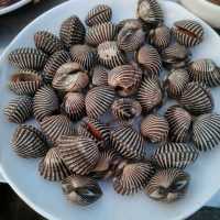 Luang prabang BBQ Buffet restaurant