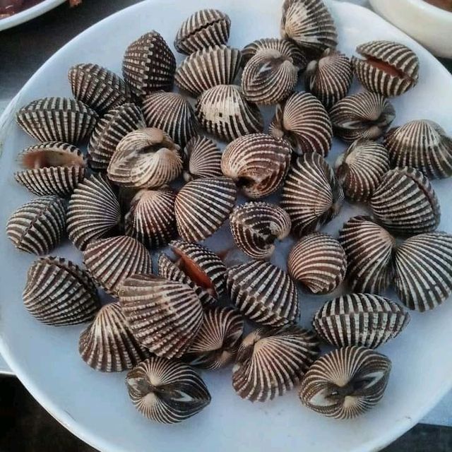 Luang prabang BBQ Buffet restaurant