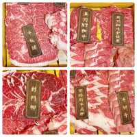 抵食🇯🇵和牛🐂火鍋🍲放題