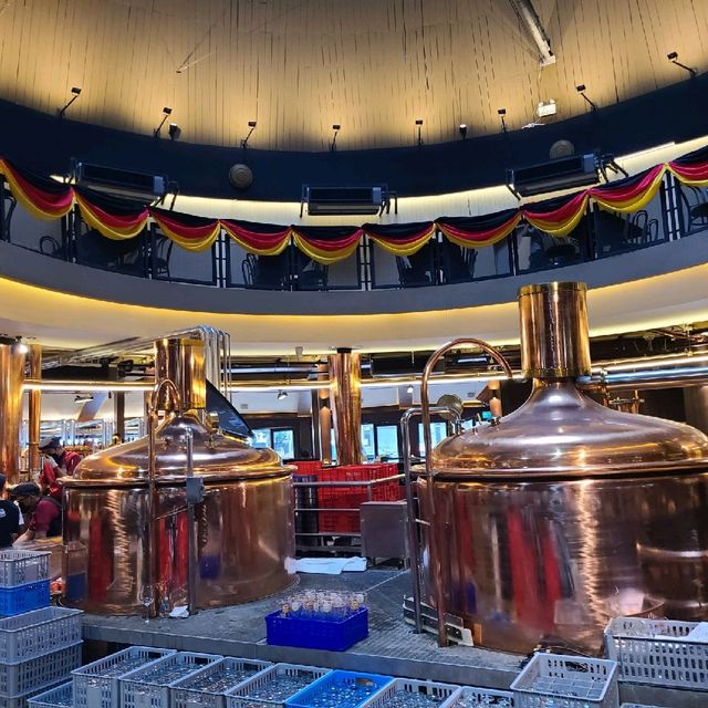 Beer and Music 
