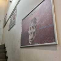 An Artsy Fartsy Exhibition At Central Market