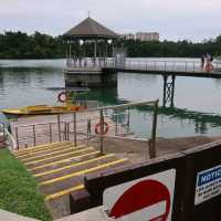 MacRitchie Nature Park