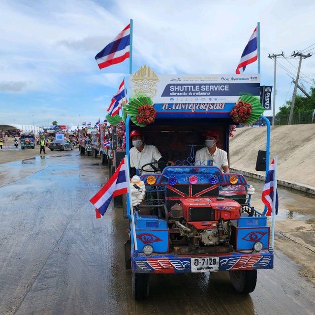 OP​  Moto​Thailand 2022