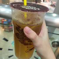 ต้องห้ามพลาด! ถนนคนเดิน Beijing road ของกินเยอะมาก