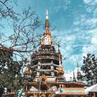 🕯️วัดถ้ำเสือ​ จ.กระบี่ …