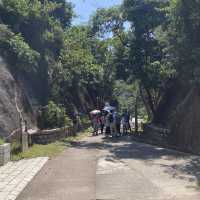 水務署 滴滴遊蹤到賞團