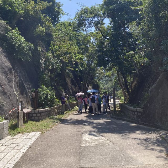 水務署 滴滴遊蹤到賞團
