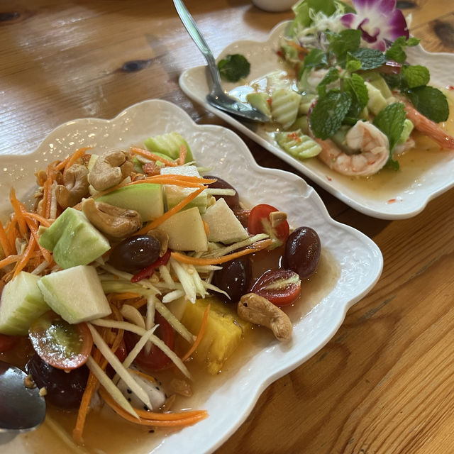 Foresta cafe