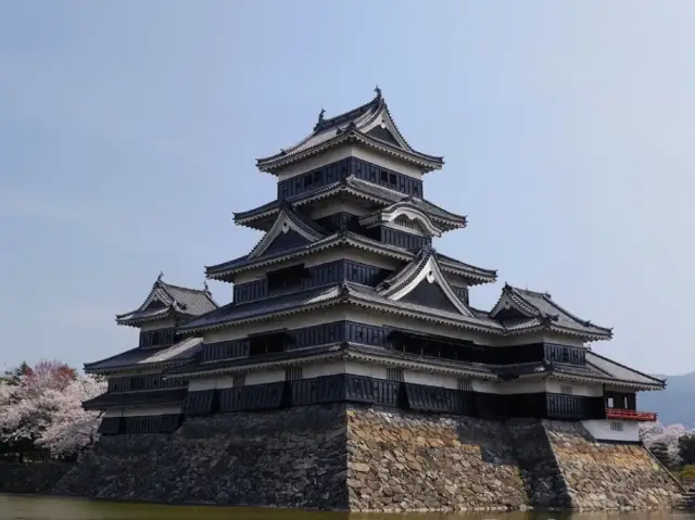 Matsumoto Castle