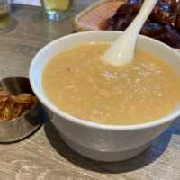 "科學園點心燒鵝"