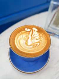 西環生酮打卡cafe💙