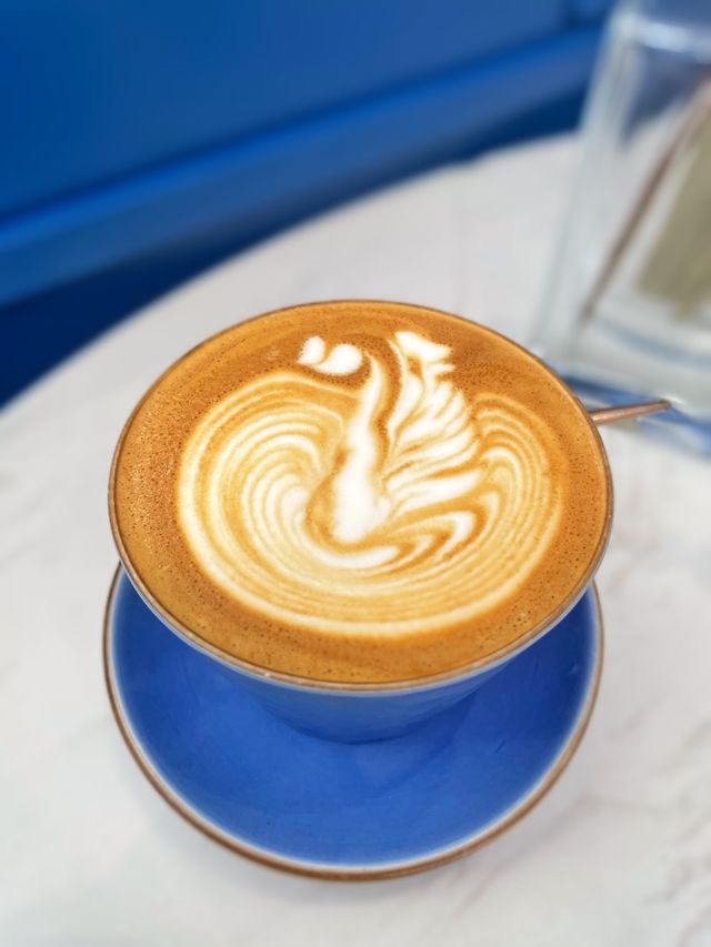 西環生酮打卡cafe💙