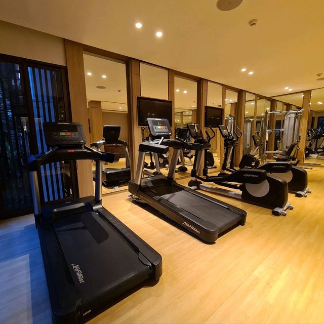 RAMAYANA SUITE & RESORT KUTA BEACH BALI
