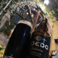 Backkin’s Coffee & Craft Beers