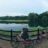 Three Boys Ubin Escape 