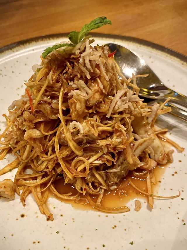 ดินเนอร์สุดพิเศษ ในตึกนีโอคลาสสิคอายุกว่า 130 ปี