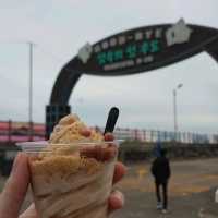 제주도 우도를 방문해보자
