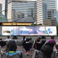 《「童」建未來日營⛺️ 及 築建香港展覽🏗》