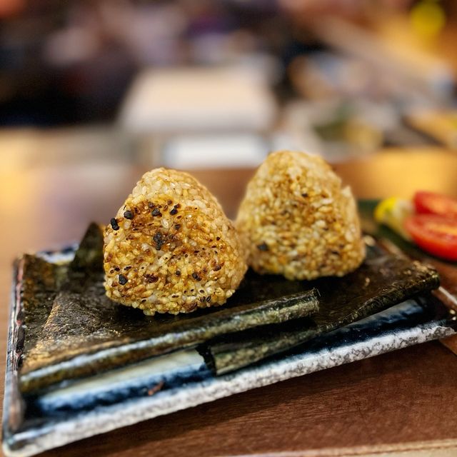 日式居酒居🏮 高質串燒🍡 日式居酒居🏮 高質串燒🍡