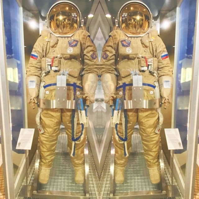 英國國家航天中心