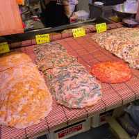 鶴橋商店街/鶴橋コリアンタウン【大阪府/鶴橋】