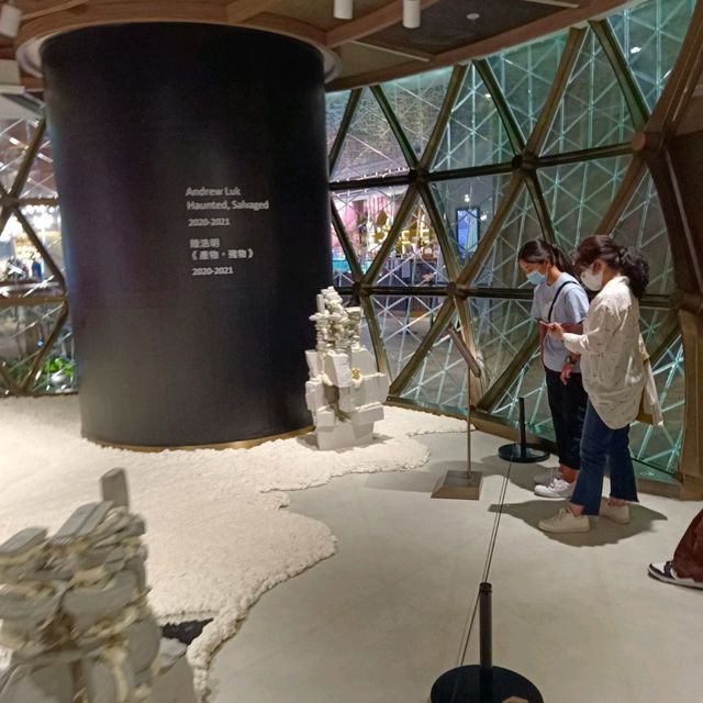 Merry X’mas 在 K11 Musea! Merry X’mas 在 K11 Musea!