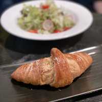 Delicious sous-vide lunch sets 