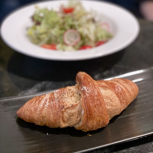 Delicious sous-vide lunch sets 