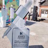📍華山創意產業園區Huashan 1914 Creative Park🤍🤍契爾氏瘋狂趴