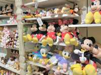 하루가 순-삭되는 하카타 쇼핑몰 ”캐널시티“🛍️🎁🧸