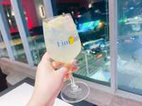 무제한 노미호다이 하이볼천국 ! 부산 해운대 하이볼클럽🍻