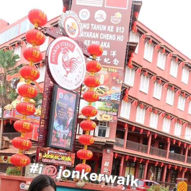 Hoe Kee Chicken Rice Ball in Melaka