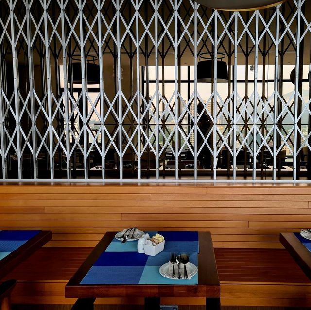 OZO George Town Penang โอโซ่ จอร์จทาวน์ ปีนัง