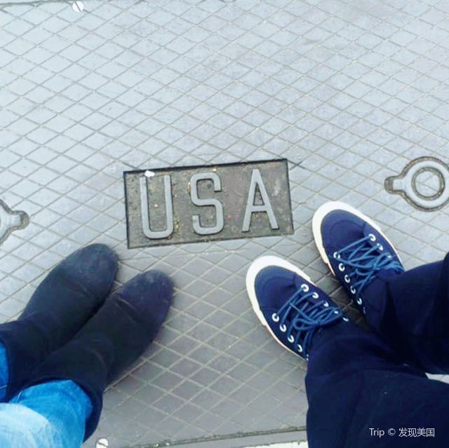 สะพานโกลเดนเกต🌉🇺🇸