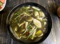 ร้านส้มตำ เด็กวัด @บ้านบึง ชลบุรี