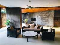 ที่พักสุดฟินบนเกาะช้าง "KC Grande Resort & Spa"