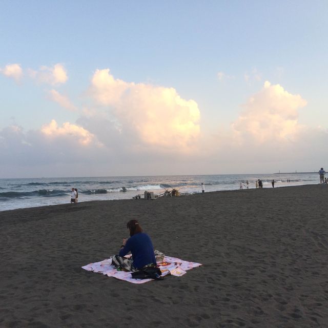 Escape from the City Life to Waiao Beach🏖️ 