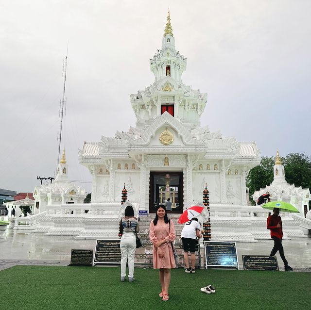 ศาลหลักเมืองนครศรีธรรมราช