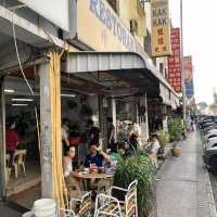 A MUST try Dim Sum in Johor Bahru