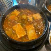 해운대 이베리코 맛집 ‘오부장’